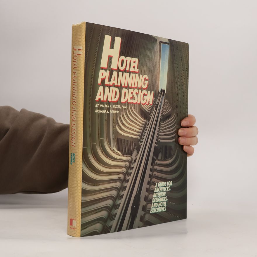 Richard H. Penner Hotel Planning and Design