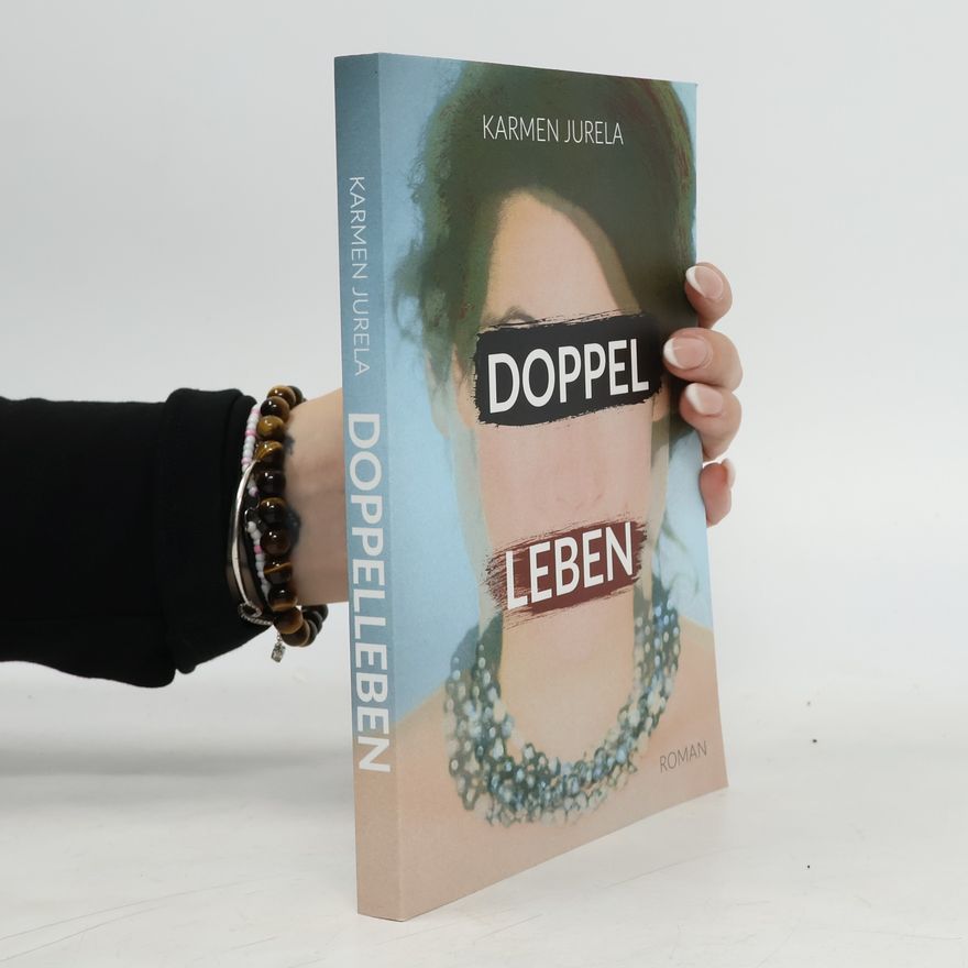 Karmen Jurela Doppelleben