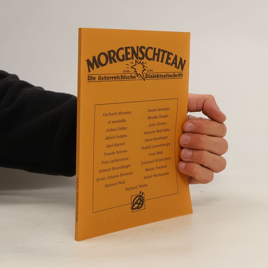 Autorenkollektiv Morgenschtean 15