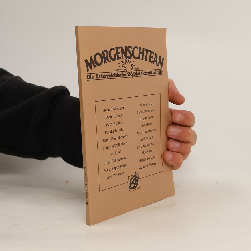 Autorenkollektiv Morgenschtean 14