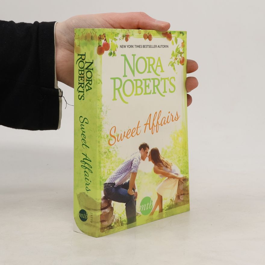 Nora Roberts Sweet affairs