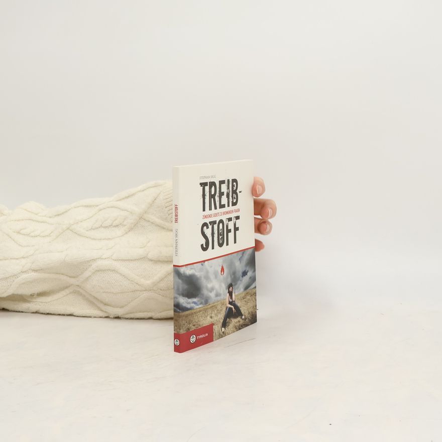 Stephan Sigg Treibstoff