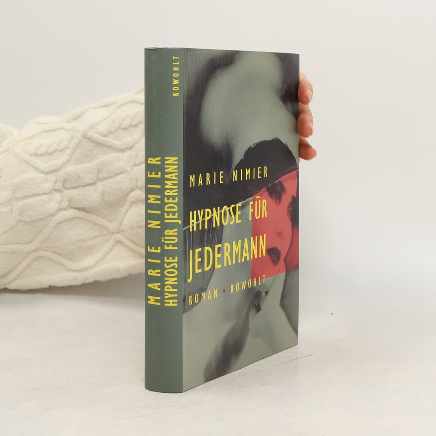 Marie Nimier Hypnose für jedermann