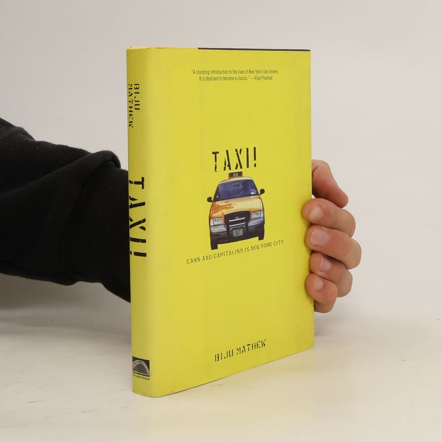 Biju Mathew Taxi!