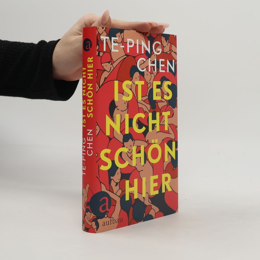 Hsi-Ping Chen Ist es nicht schön hier