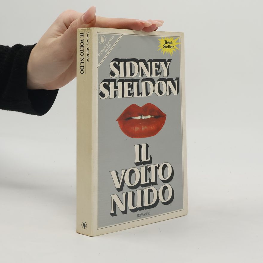 Sidney Sheldon Il volto nudo