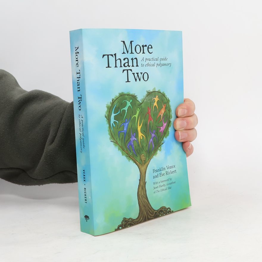 Eve Rickert More Than Two