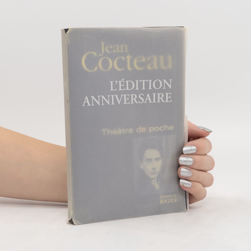 Jean Cocteau Théâtre de poche