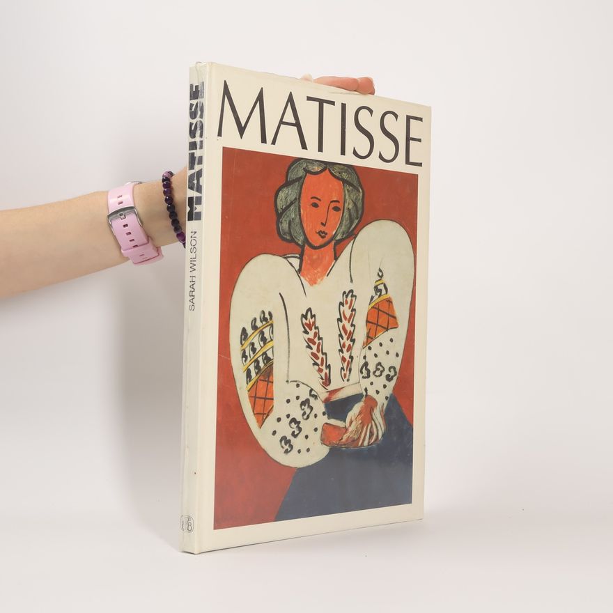 Sarah Wilson Matisse