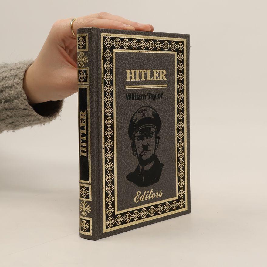 William Taylor Hitler