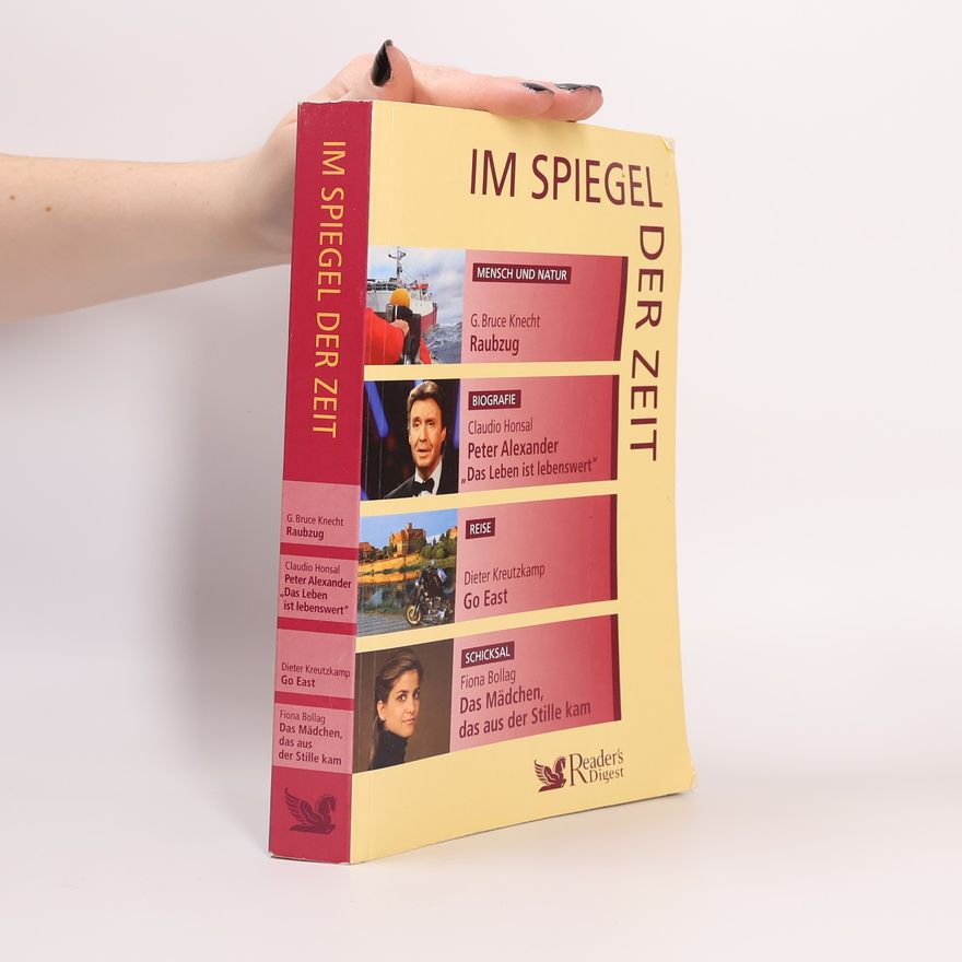 Autorenkollektiv Im spiegel der zeit