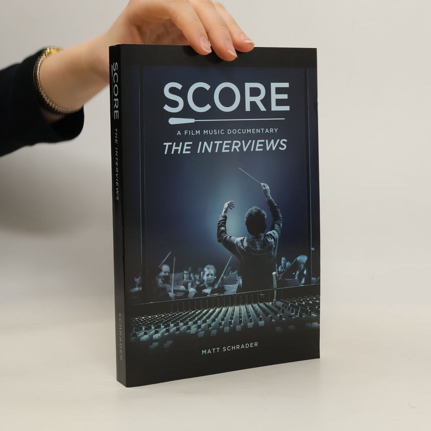 Matthias Schrader Score