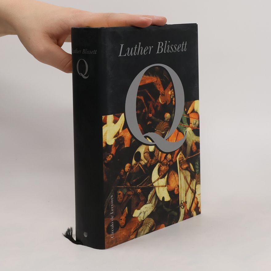 Luther Blissett Q