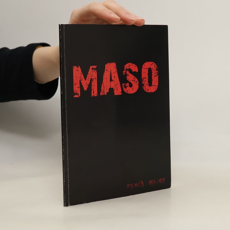 Petr Doležal Maso