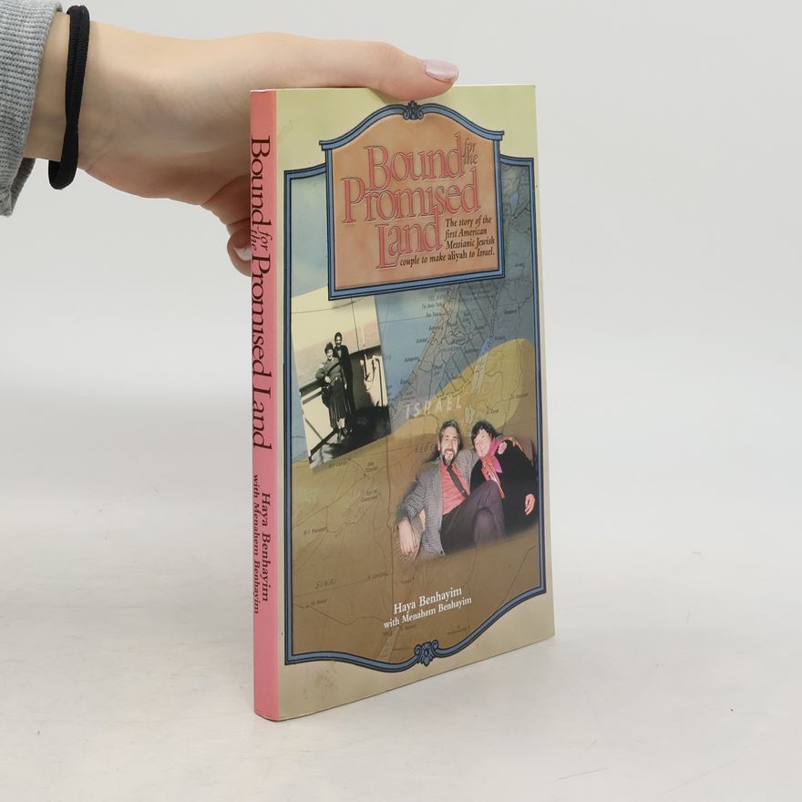 Various authors Bound for the Promised Land
