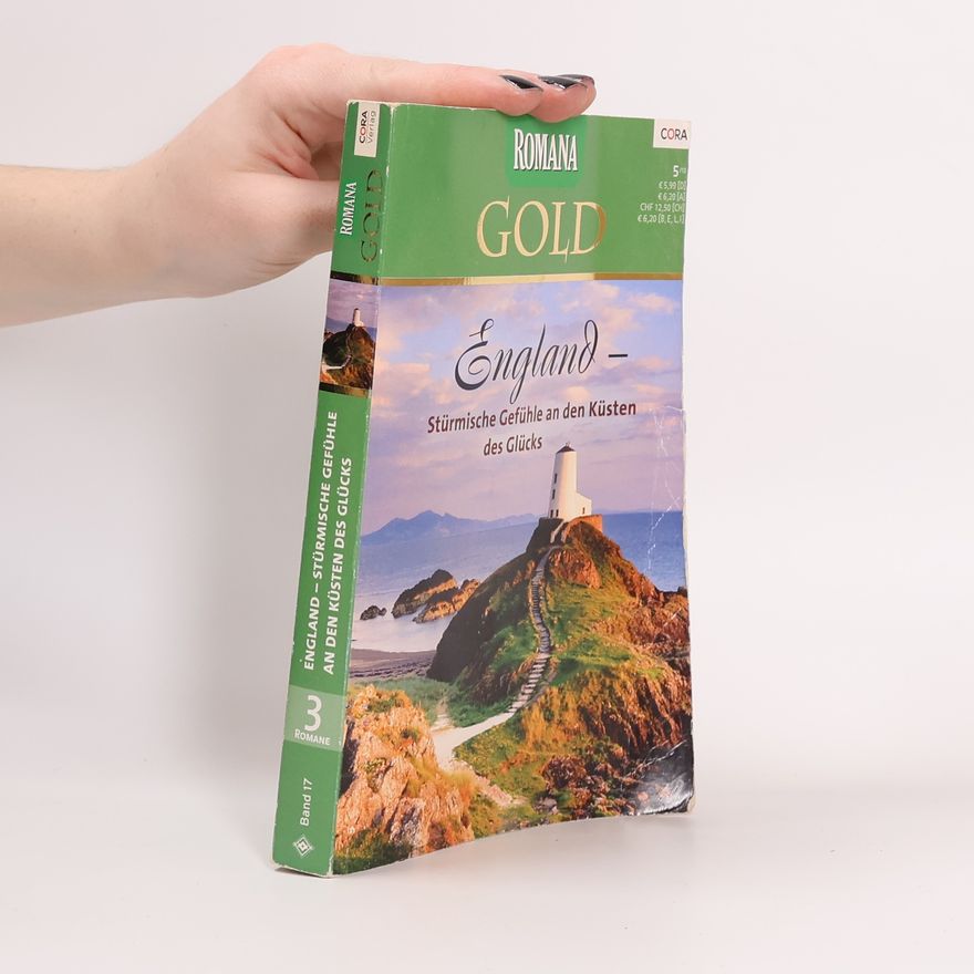 Auteurscollectief Romana Gold Band 17