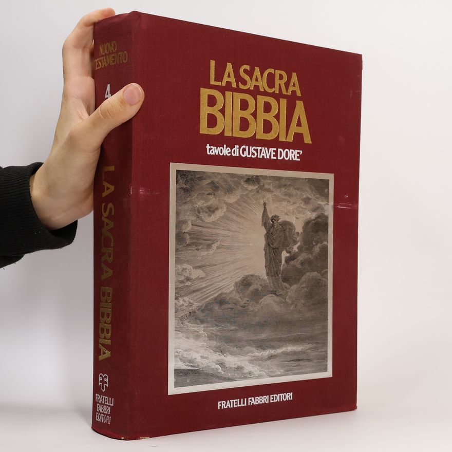 Gustave Doré La Sacra Bibbia 4