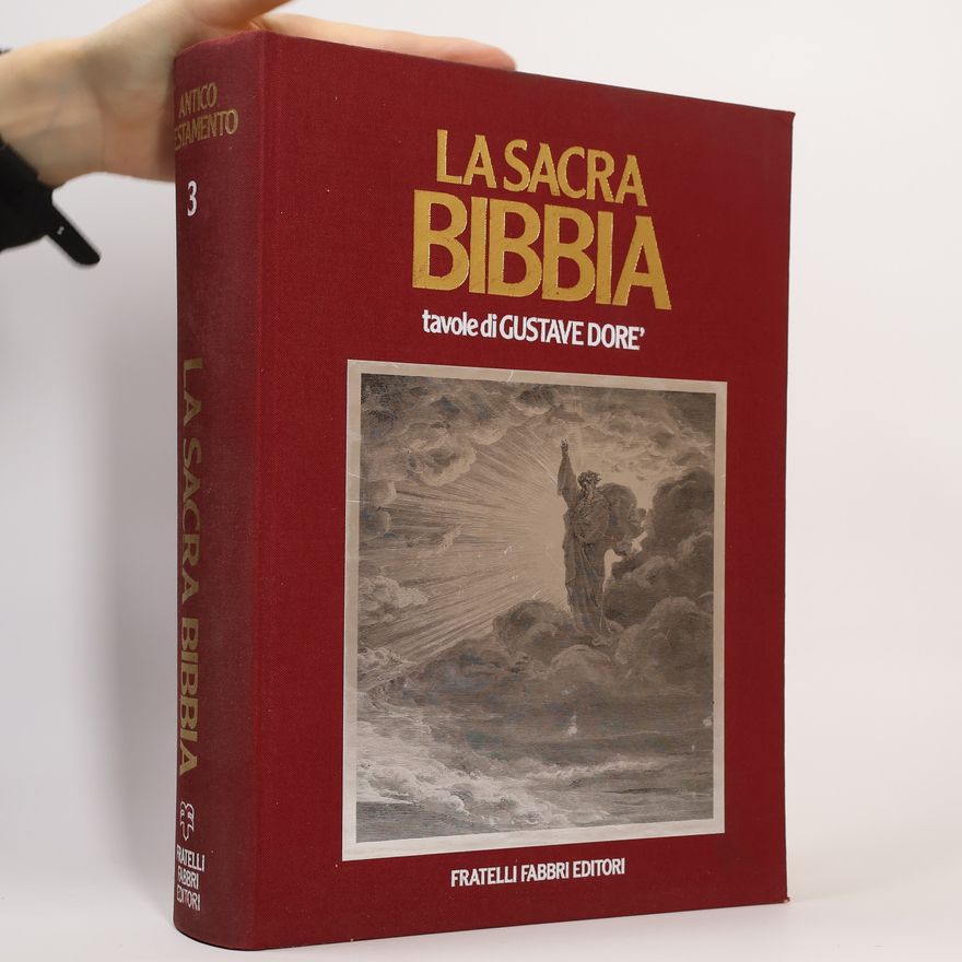 Gustave Doré La Sacra Bibbia 3
