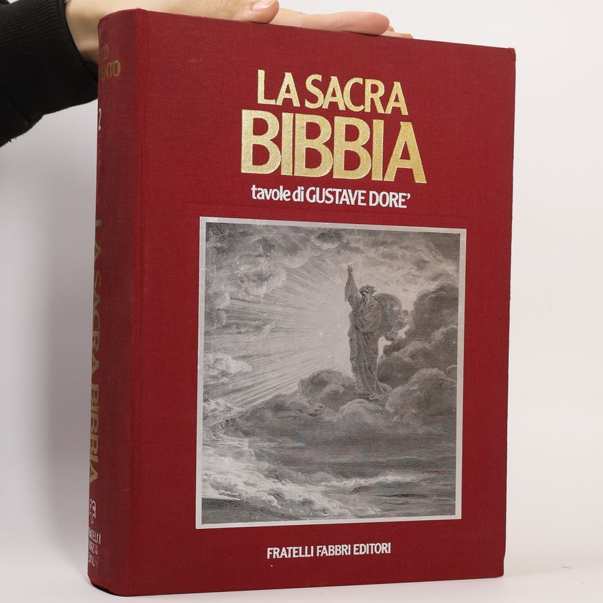 Gustave Doré La Sacra Bibbia 2