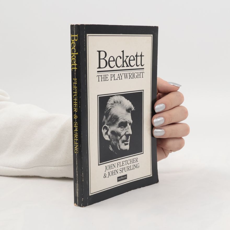 John Fletcher Beckett the Playwright