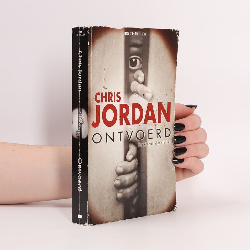 Chris Jordan Ontvoerd