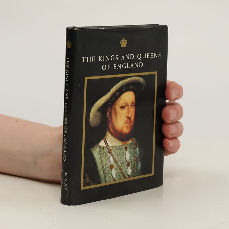 Nicholas Best The Kings & Queens of England