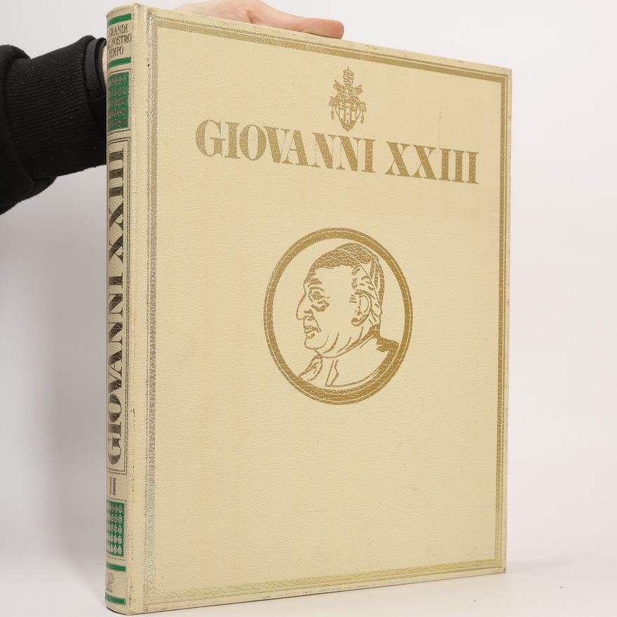 Giorgio Vercellini Giovanni XXIII.