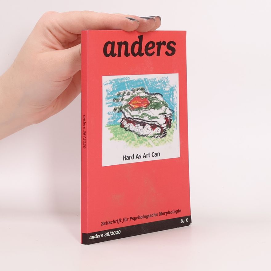 Kolektív autorov Anders 38/2020