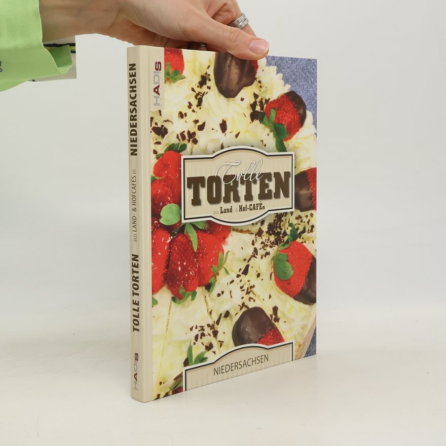 Autorenkollektiv Tolle Torten aus Land- & Hof-Cafés