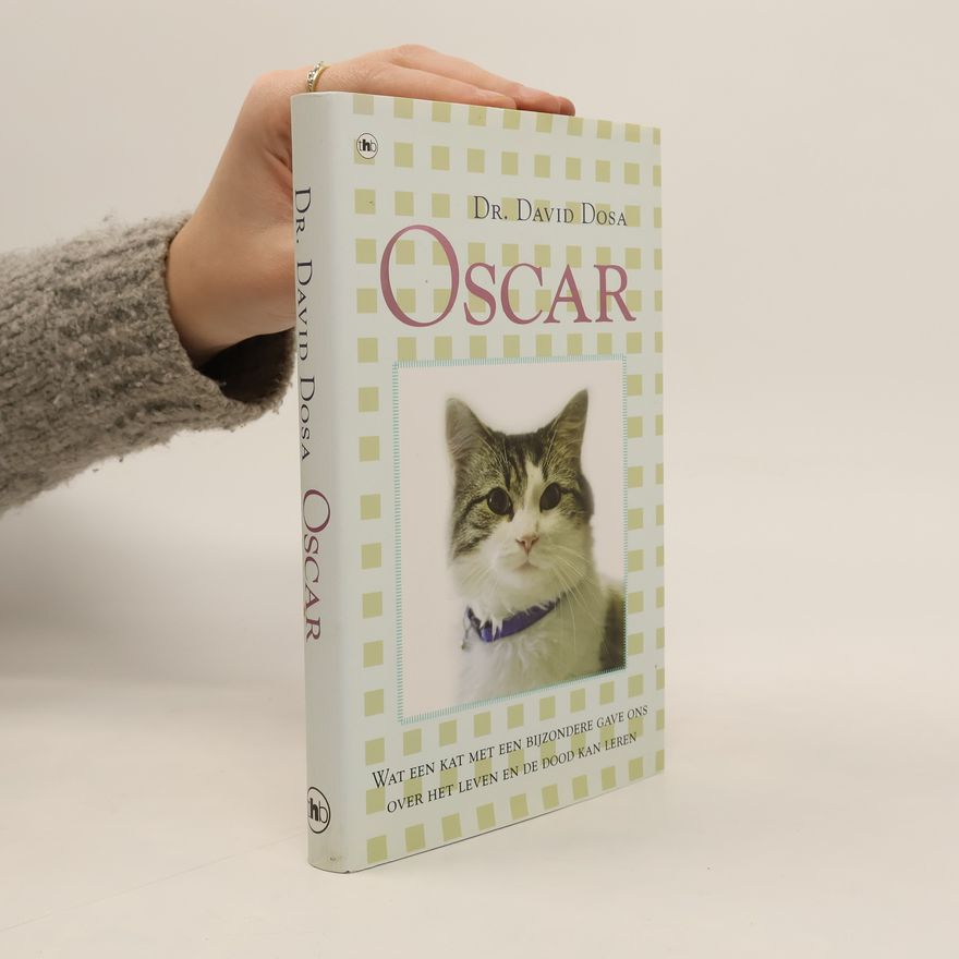 David Dosa Oscar