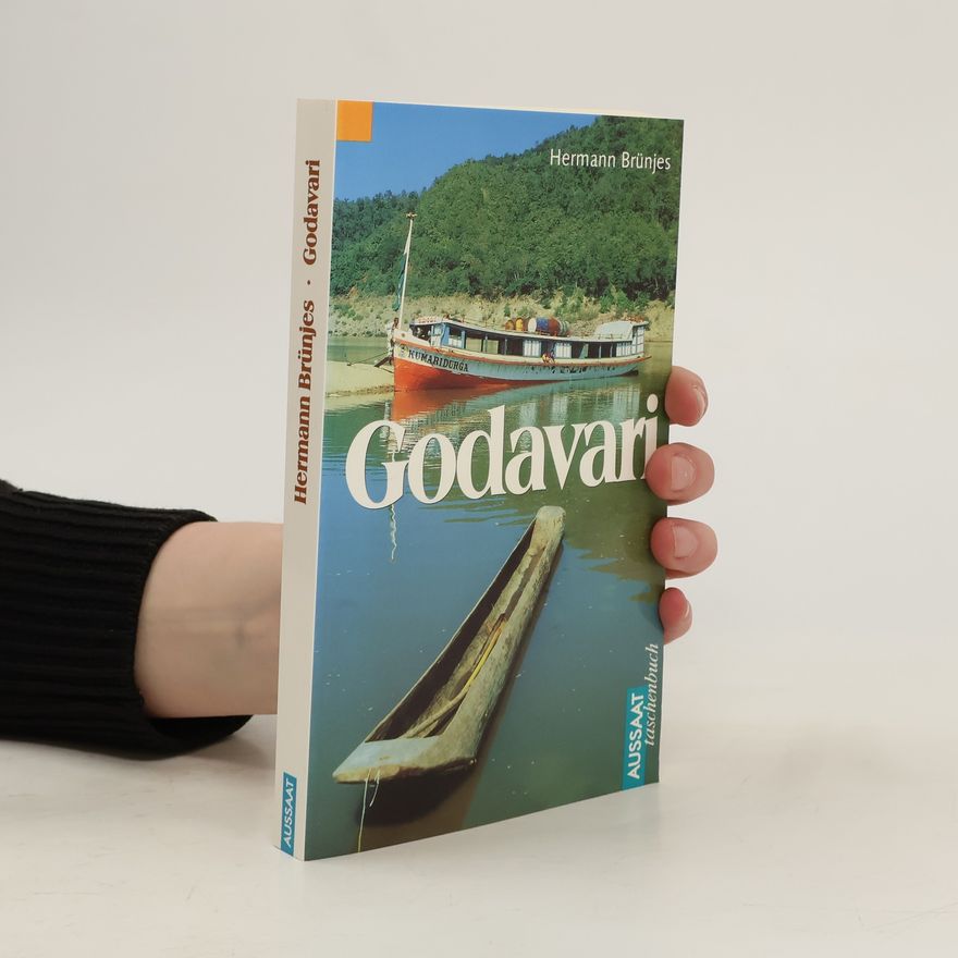 Hermann Brünjes Godavari