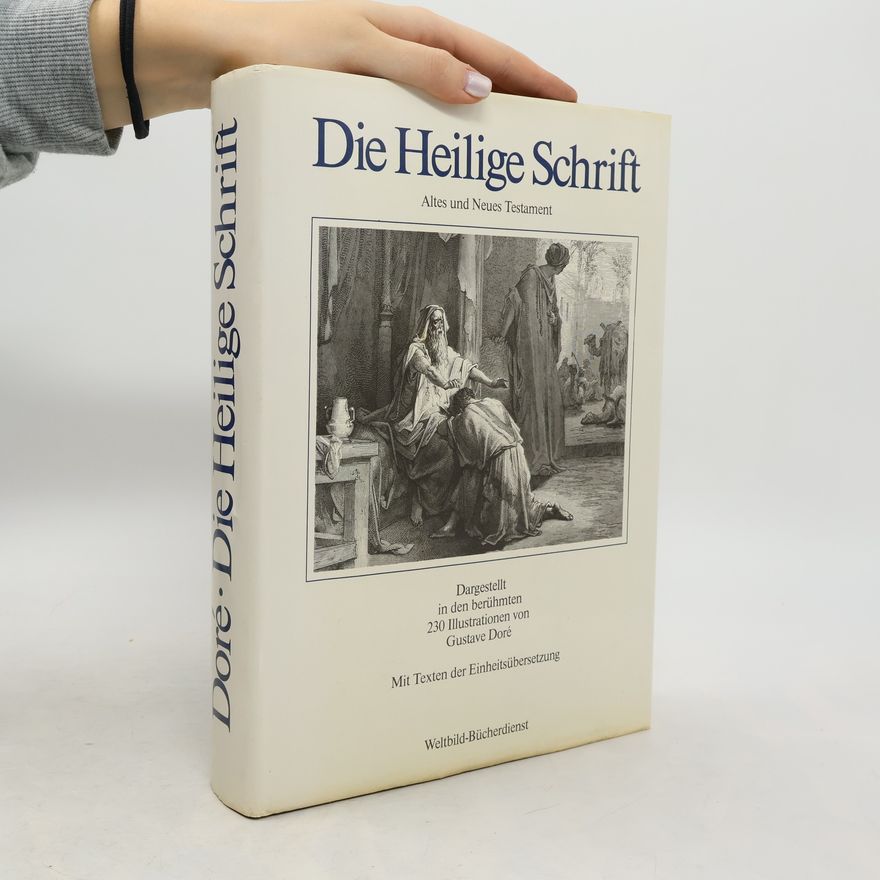Gustave Doré Die Heilige Schrift