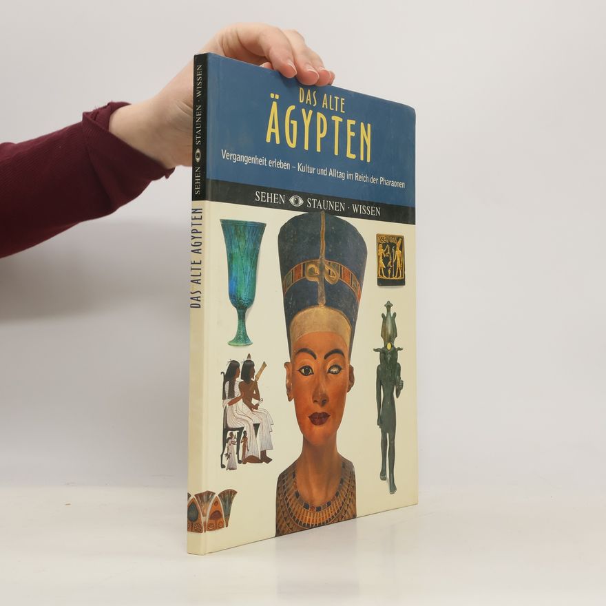 Collectif d'auteurs Das alte Ägypten