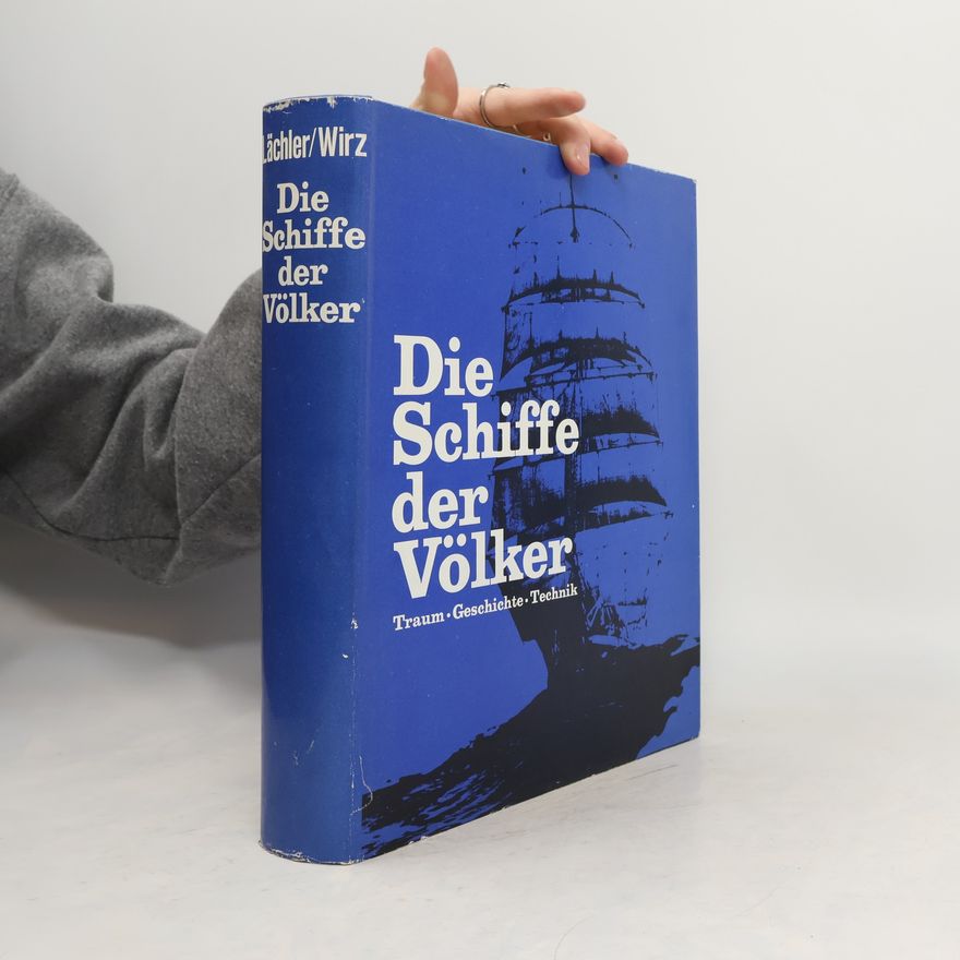 Autorenkollektiv Die Schiffe der Völker
