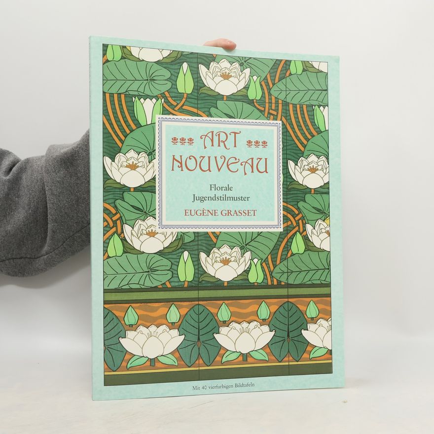 Euge ne Grasset Art nouveau