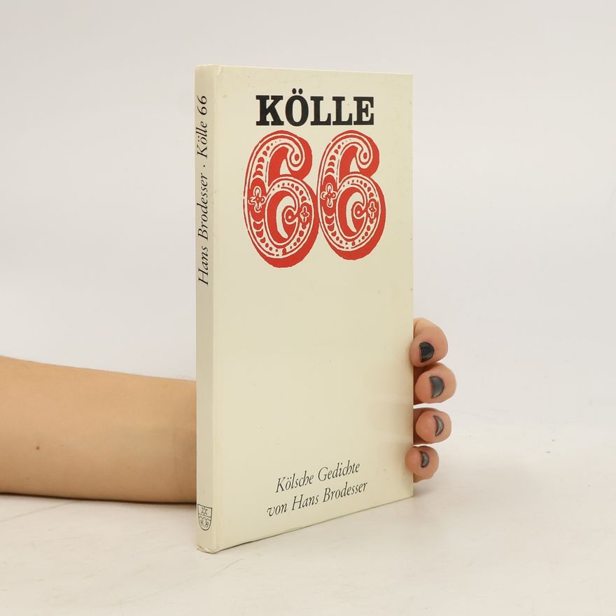 Hans Brodesser Kölle 66