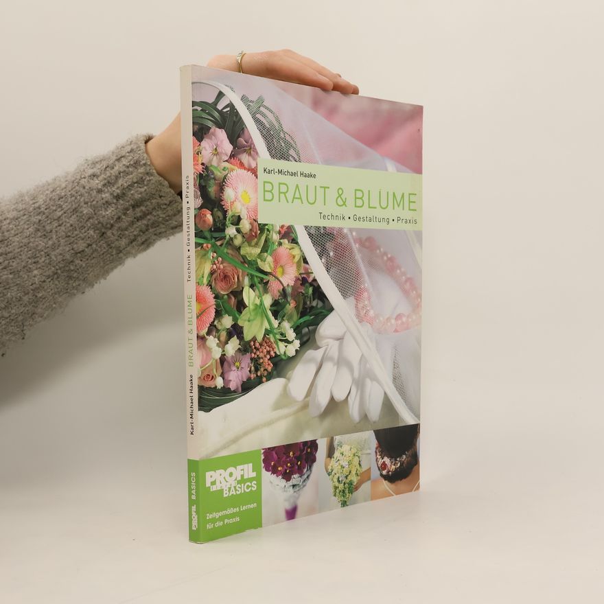 Karl Michael Haake Braut & Blume