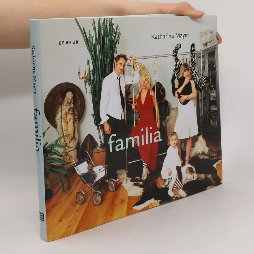 Katharina Mayer Familia