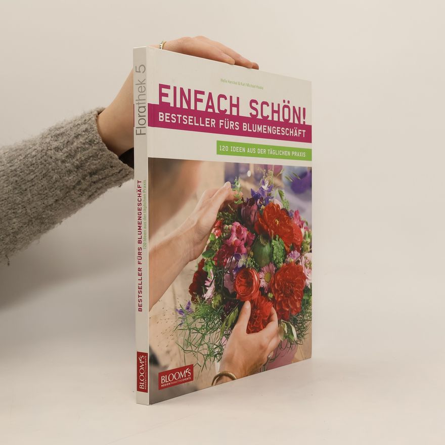 Hella Henckel Einfach schön!