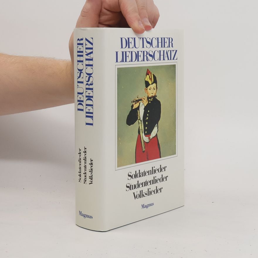 Various authors Deutscher Liederschatz
