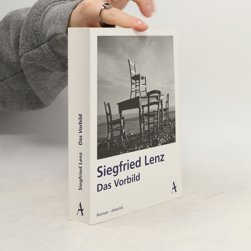 Siegfried Lenz Das Vorbild