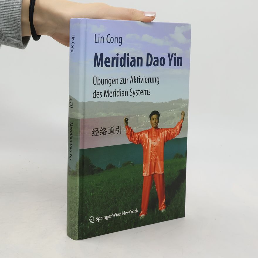Lin Cong Meridian Dao Yin
