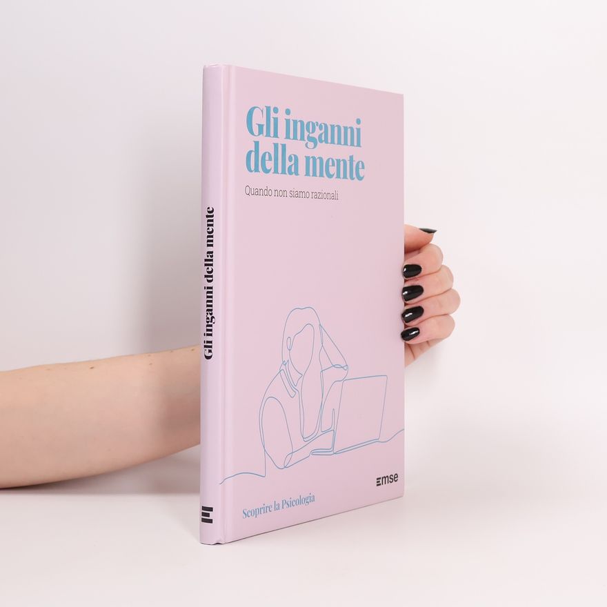 Autorenkollektiv Gli inganni della mente
