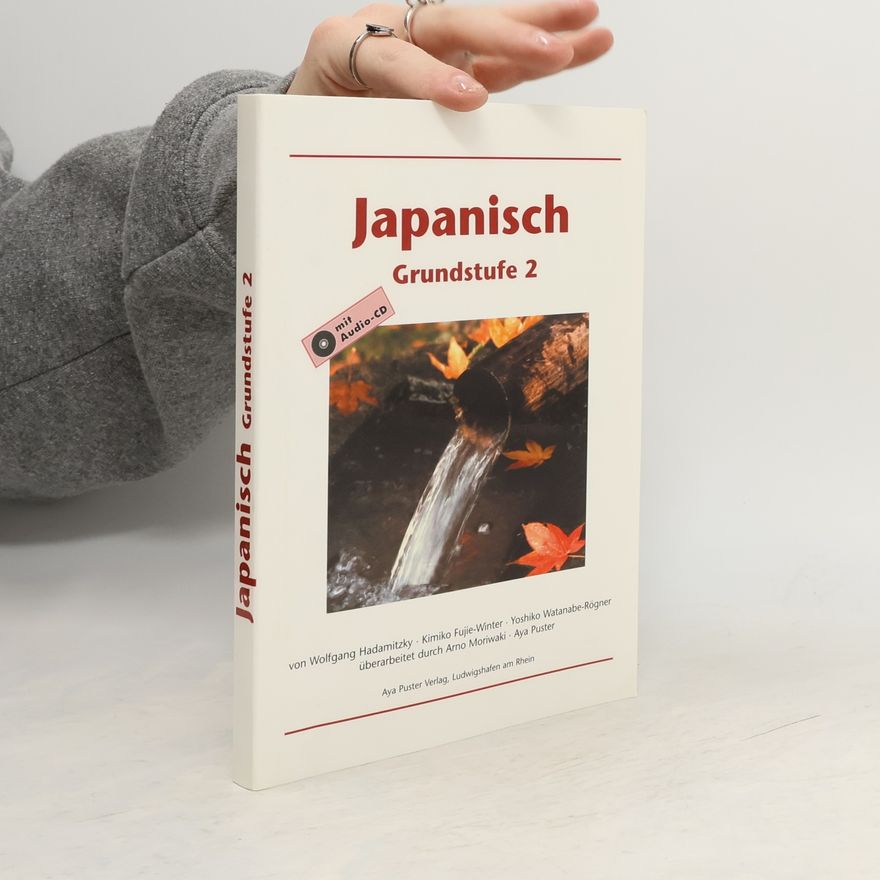 Collectif d'auteurs Japanisch