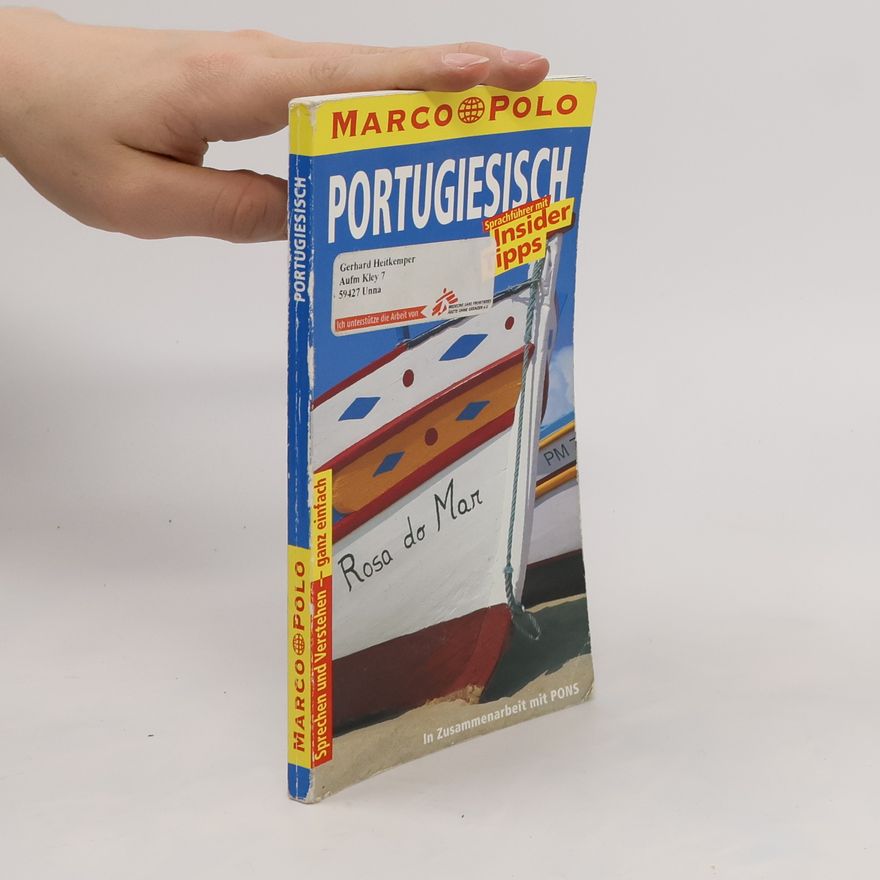 Isabel Morgado Kessler Portugiesisch