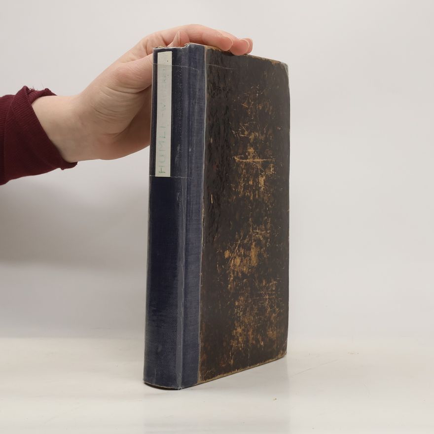 E. E. Seiler Vollständiges Griechisch-Deutsches Wörterbuch über die Gedichte des Homeros und der Homeriden