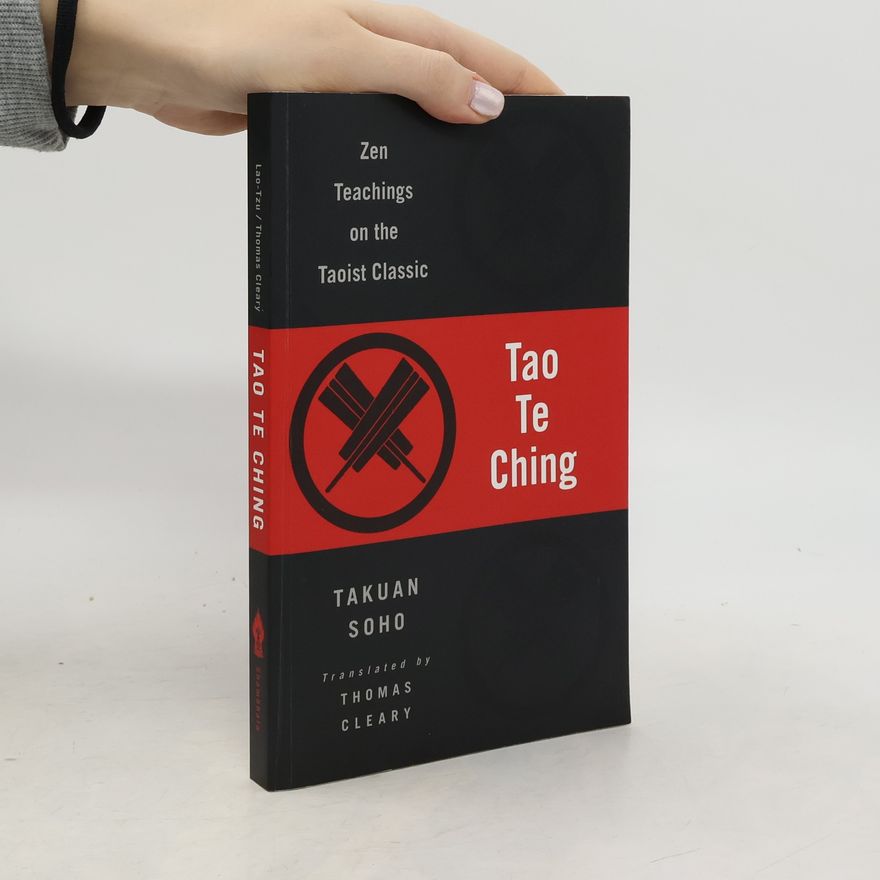 Lao-tzu Tao Te Ching