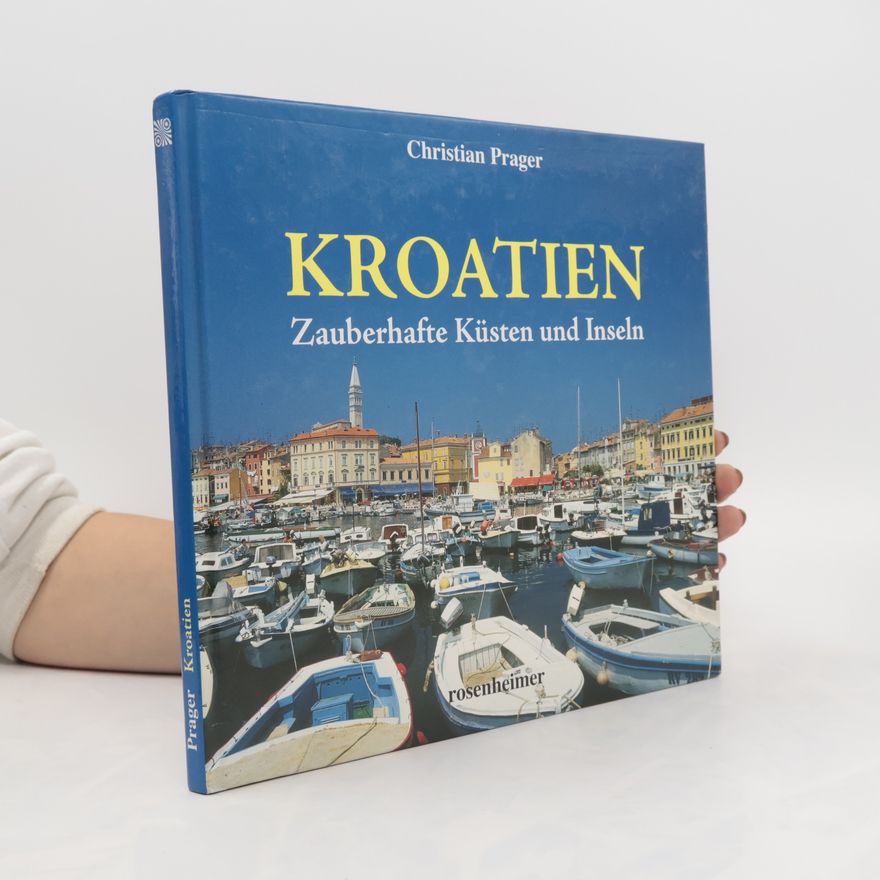 Christian Prager Kroatien