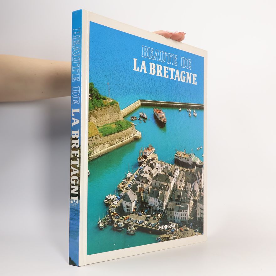 Noe͏̈l Broe͏̈lec Beauté de la Bretagne