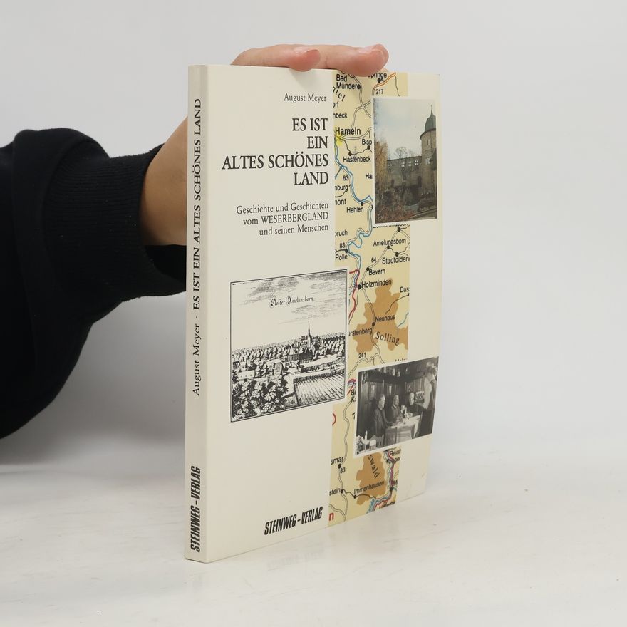August Meyer Es ist ein altes schönes Land